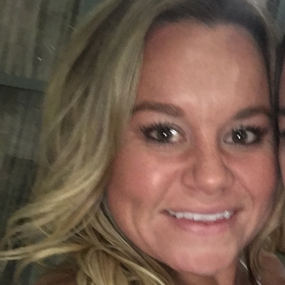 Meet your Posher, Christina